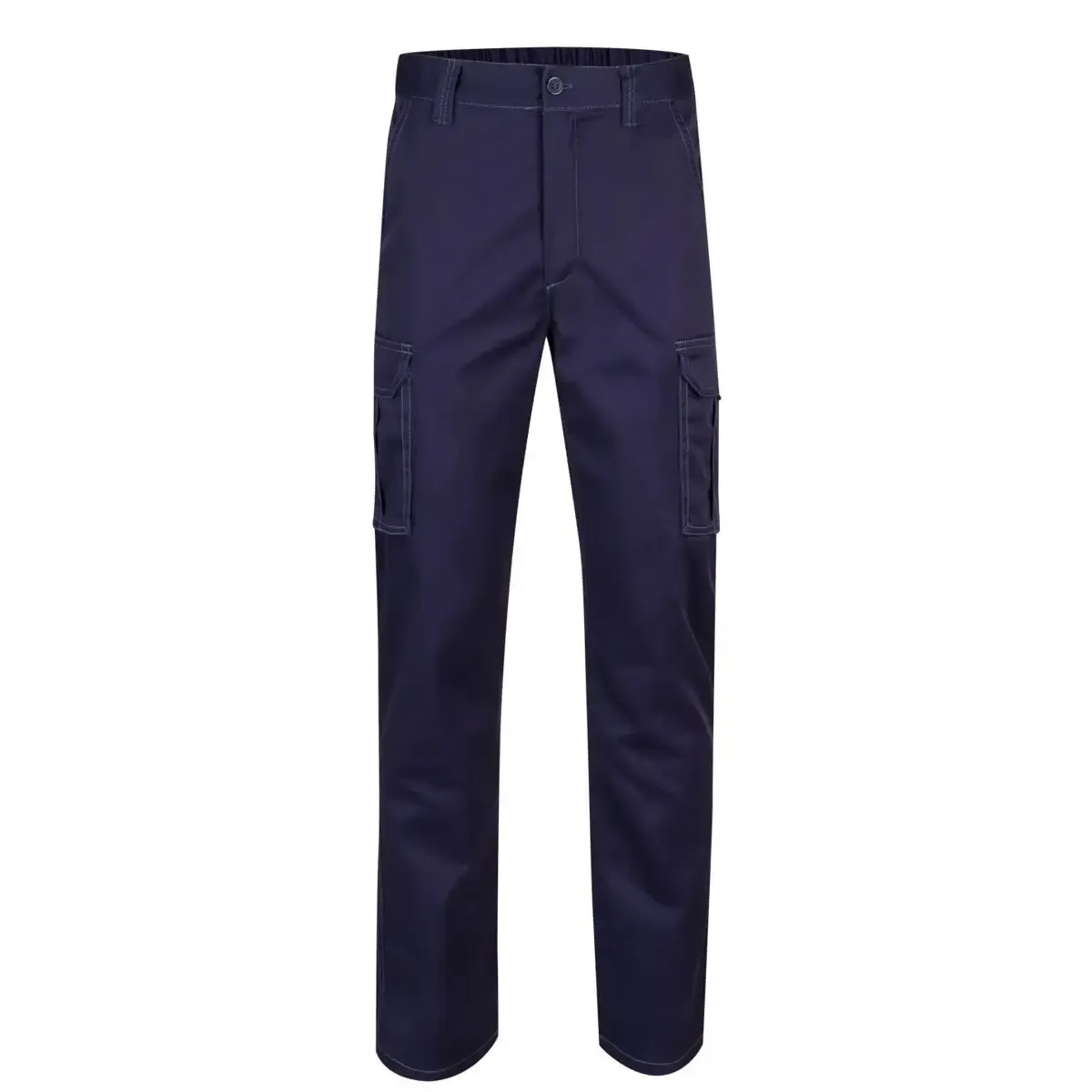 Pantalones de trabajo Velilla elásticos 103005S – 290 gr - Imagen 8