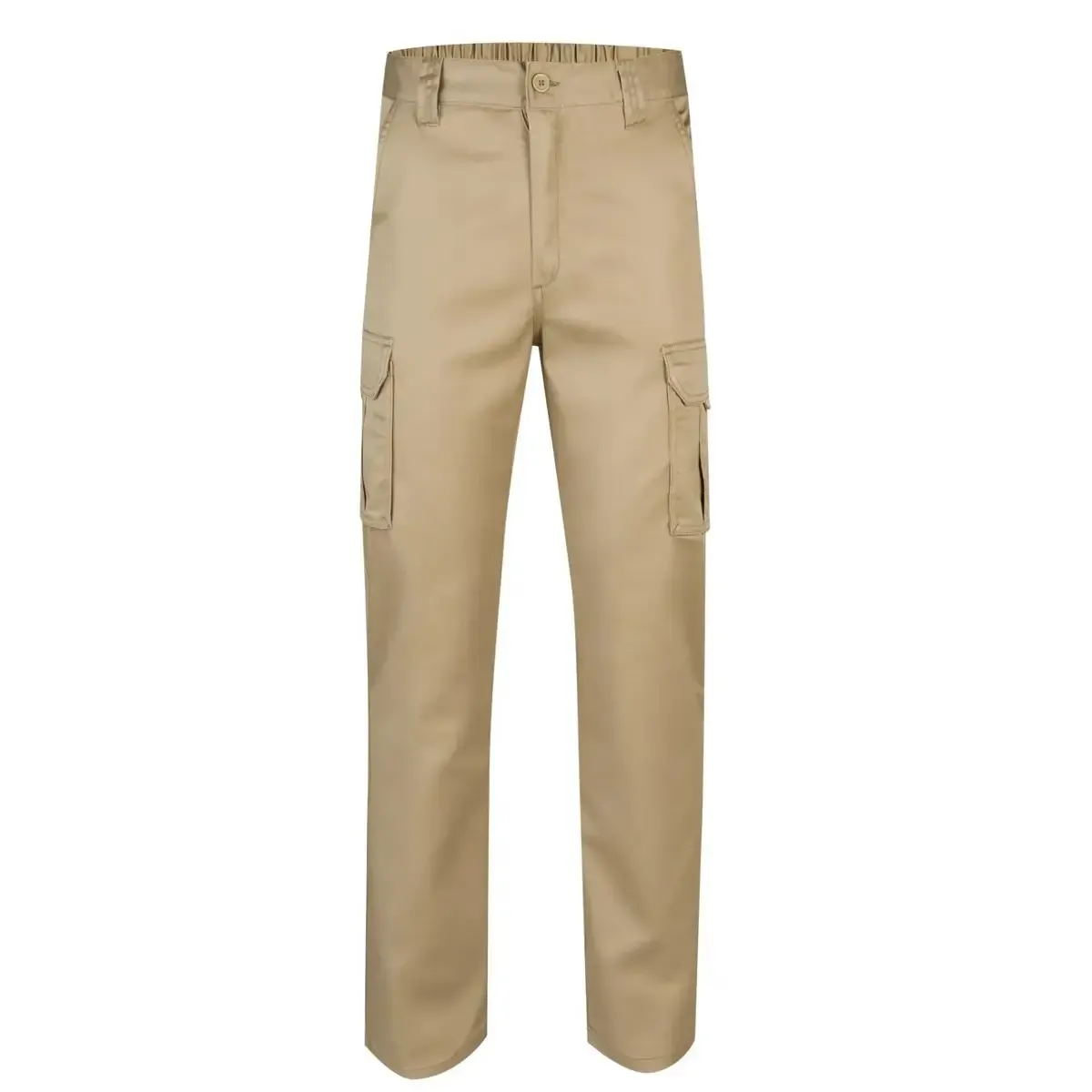 Pantalones de trabajo Velilla elásticos 103005S – 290 gr - Imagen 4