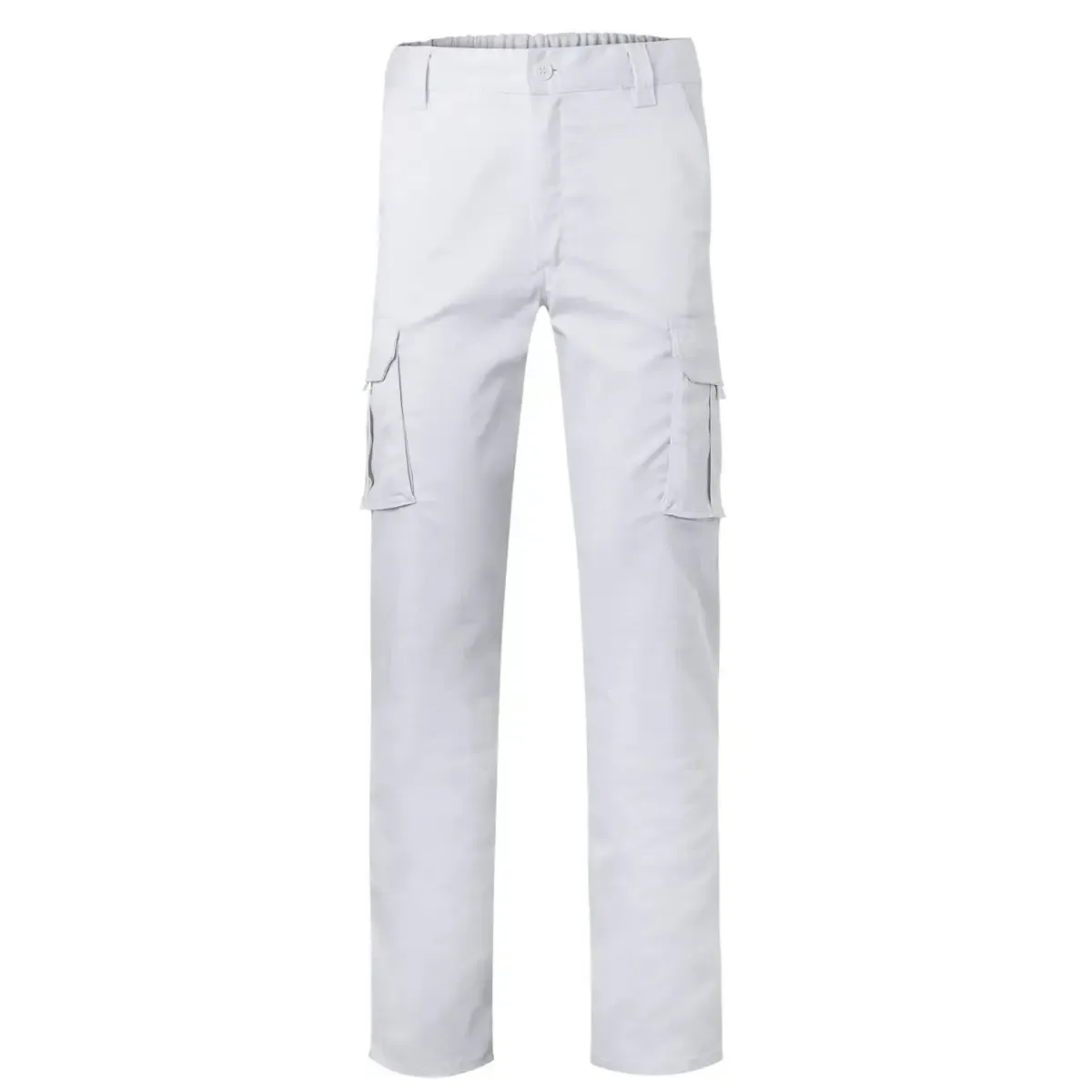 Pantalones de trabajo Velilla elásticos 103005S – 290 gr - Imagen 9