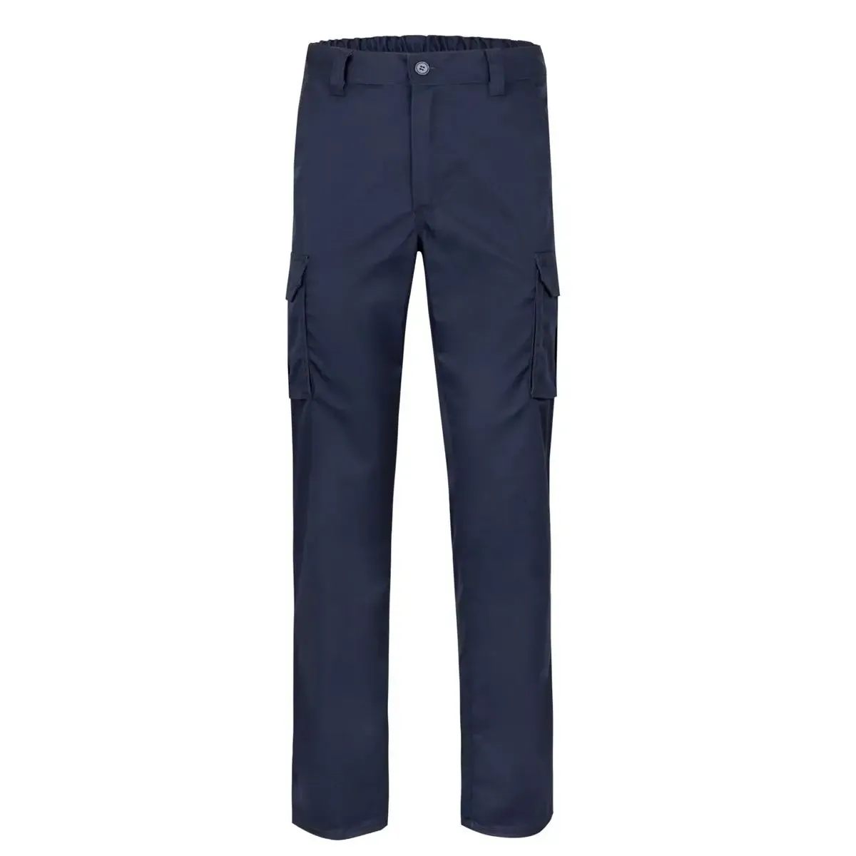 Pantalones de trabajo Velilla elásticos 103005S – 290 gr - Imagen 7