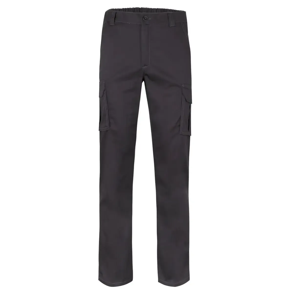 Pantalones de trabajo Velilla elásticos 103005S – 290 gr - Imagen 6