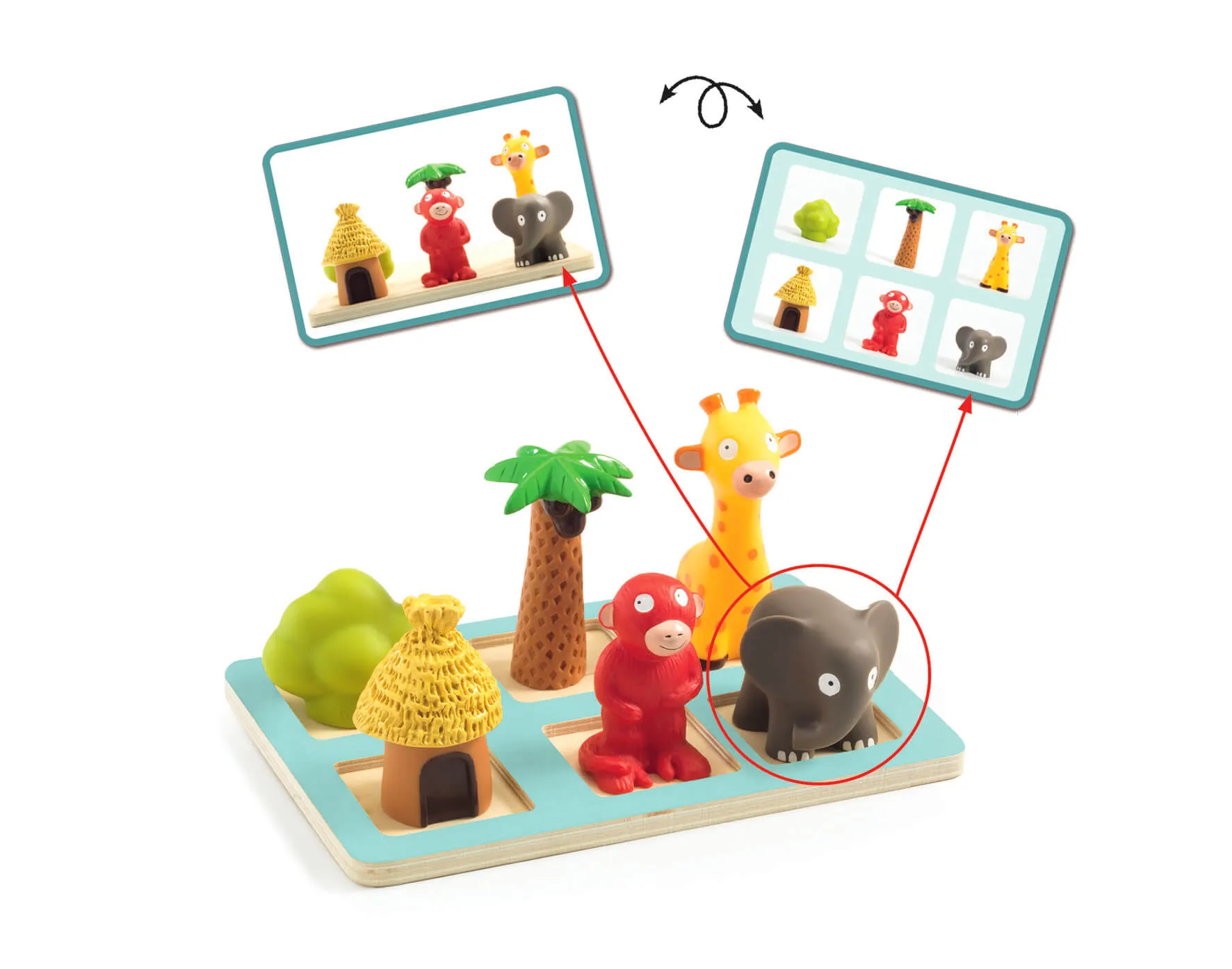 Eduludo Spacio - Imagen 2