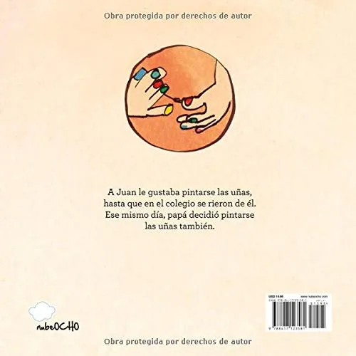 ¡VIVAN LAS UÑAS DE COLORES! - Imagen 2