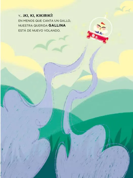 CLEMENTINA Y LOS DINOSAURIOS - Imagen 6