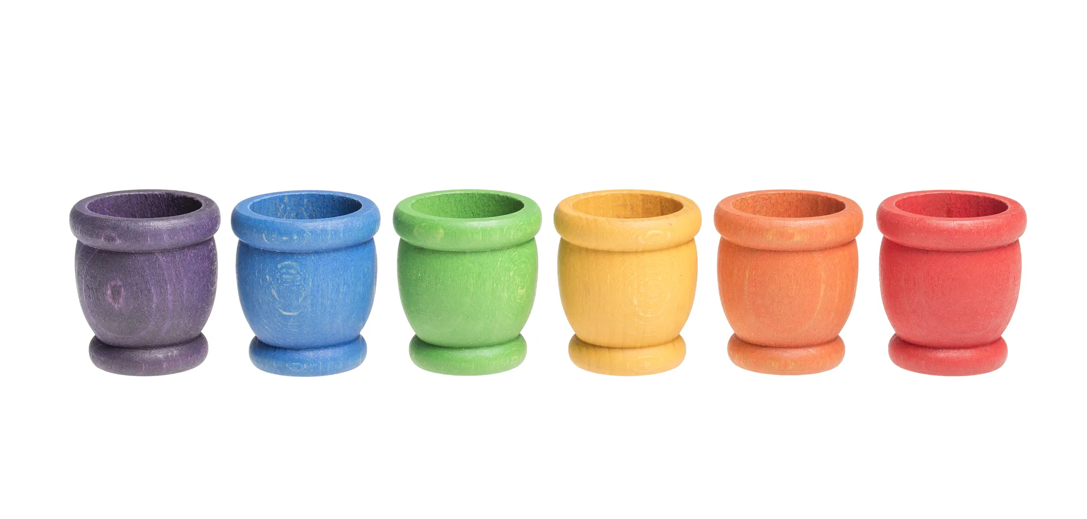 Grapat Seis Mates de Seis Colores