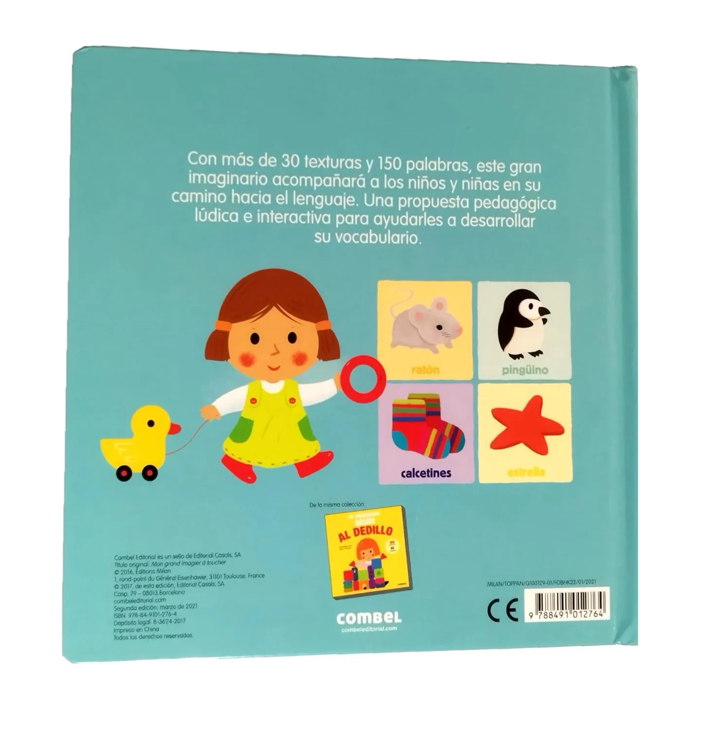 MI GRAN IMAGINARIO AL DEDILLO - Imagen 5