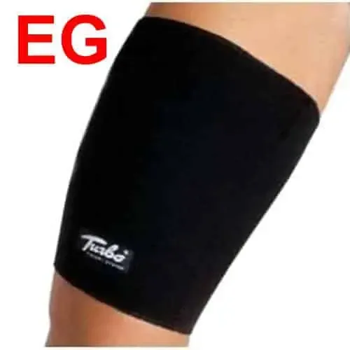 Muslera Turbo 853 talla extra grande