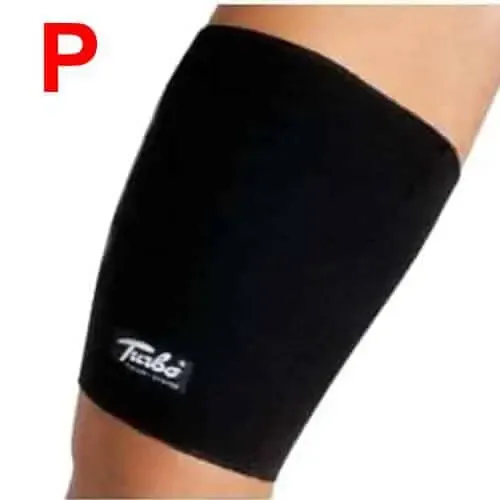 Muslera Turbo 853 talla pequeña