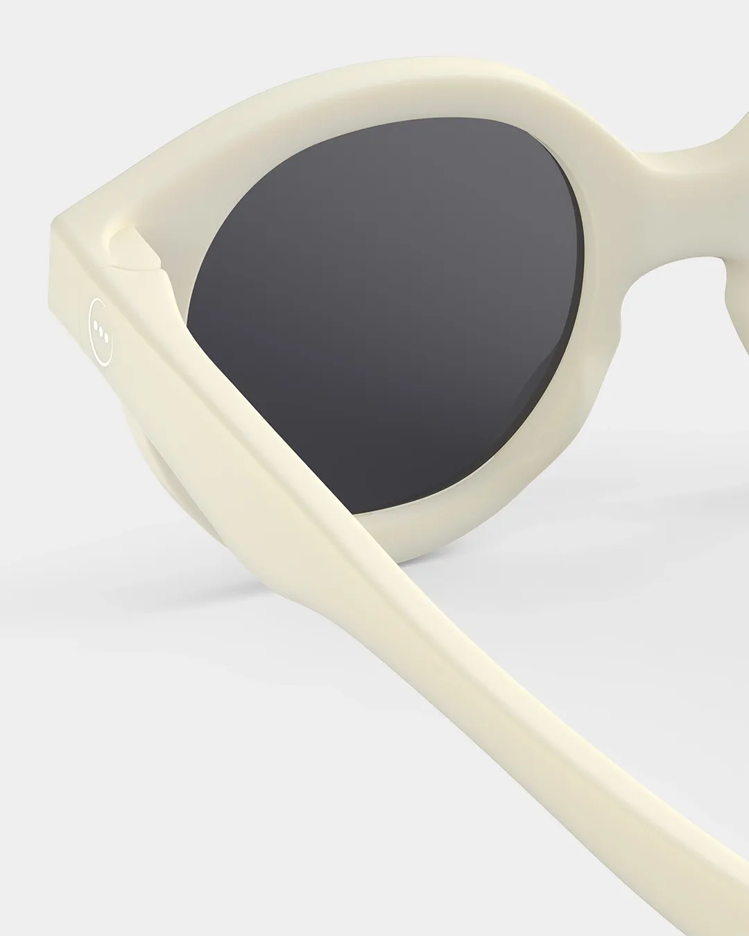 Gafas de sol Bebé #c Milk Izipizi - Imagen 4