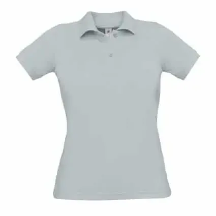 Polos B&C de mujer Safran Women - Imagen 3