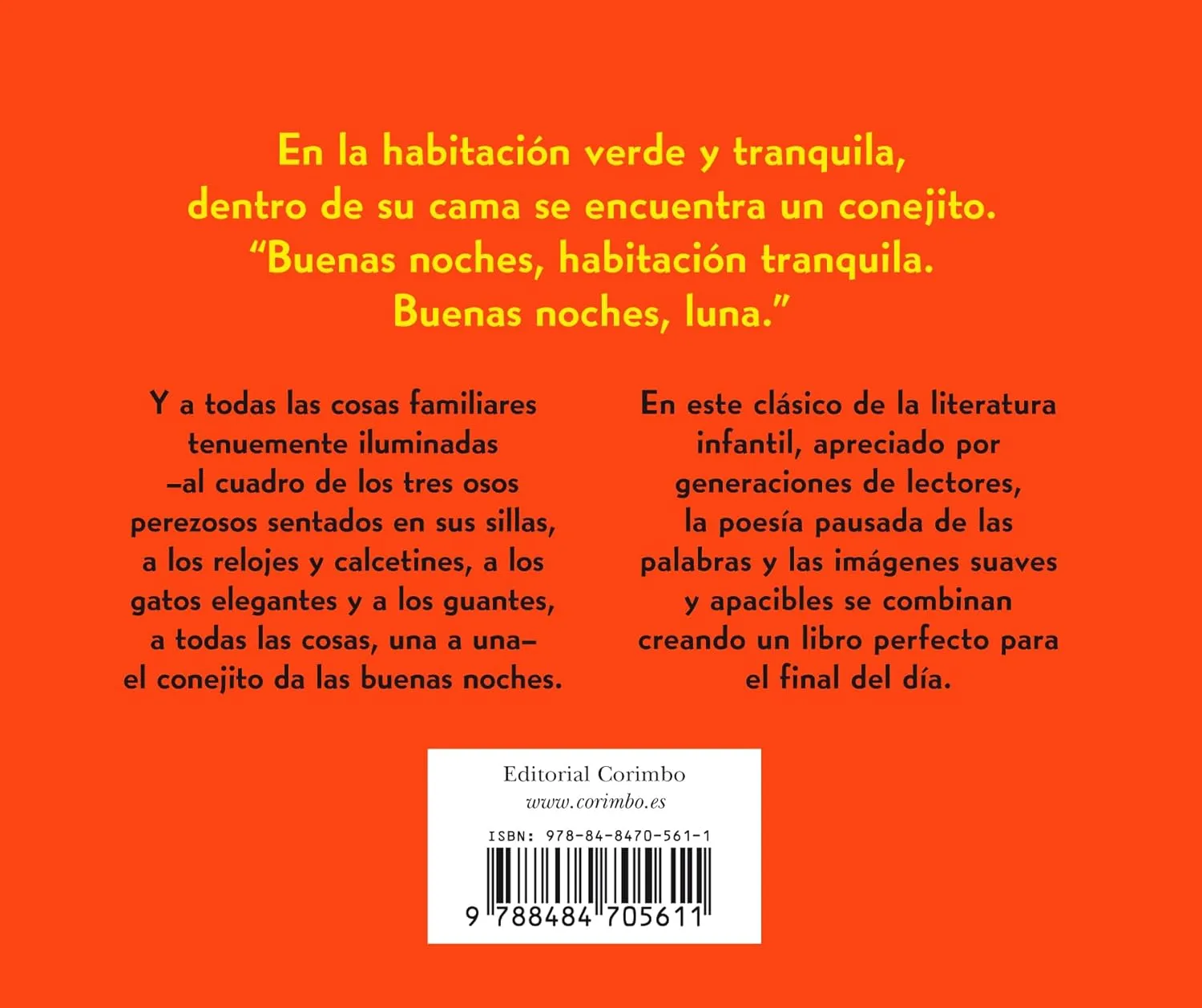 BUENAS NOCHES LUNA - Imagen 2