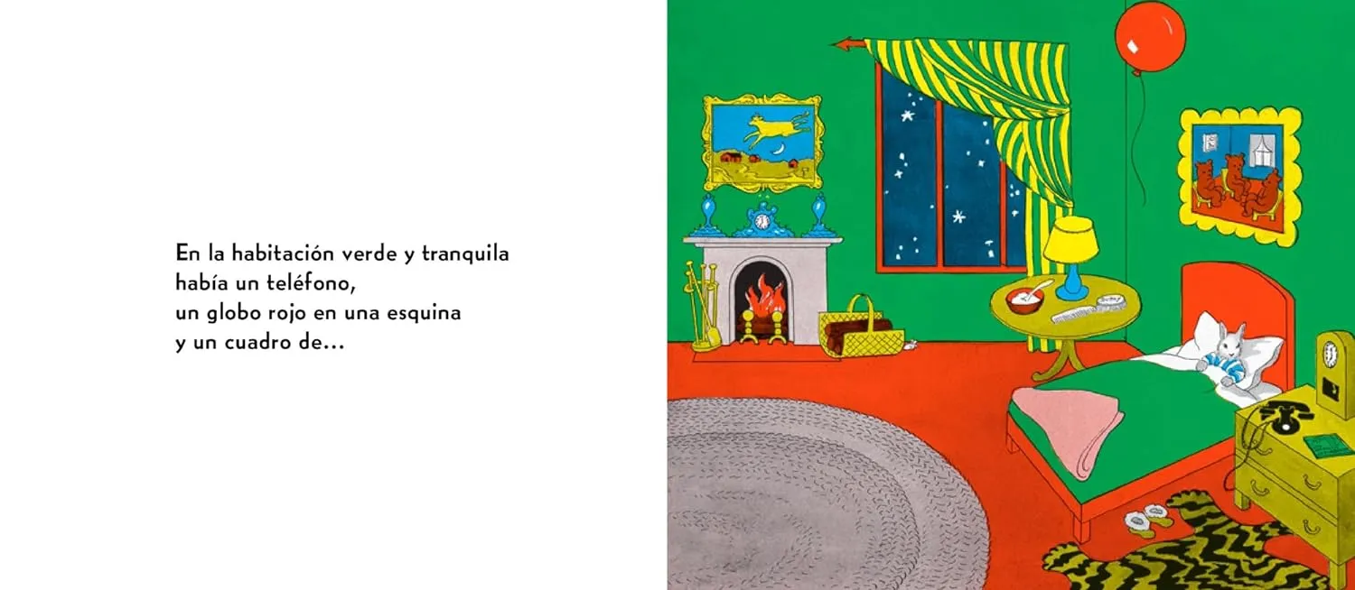 BUENAS NOCHES LUNA - Imagen 3