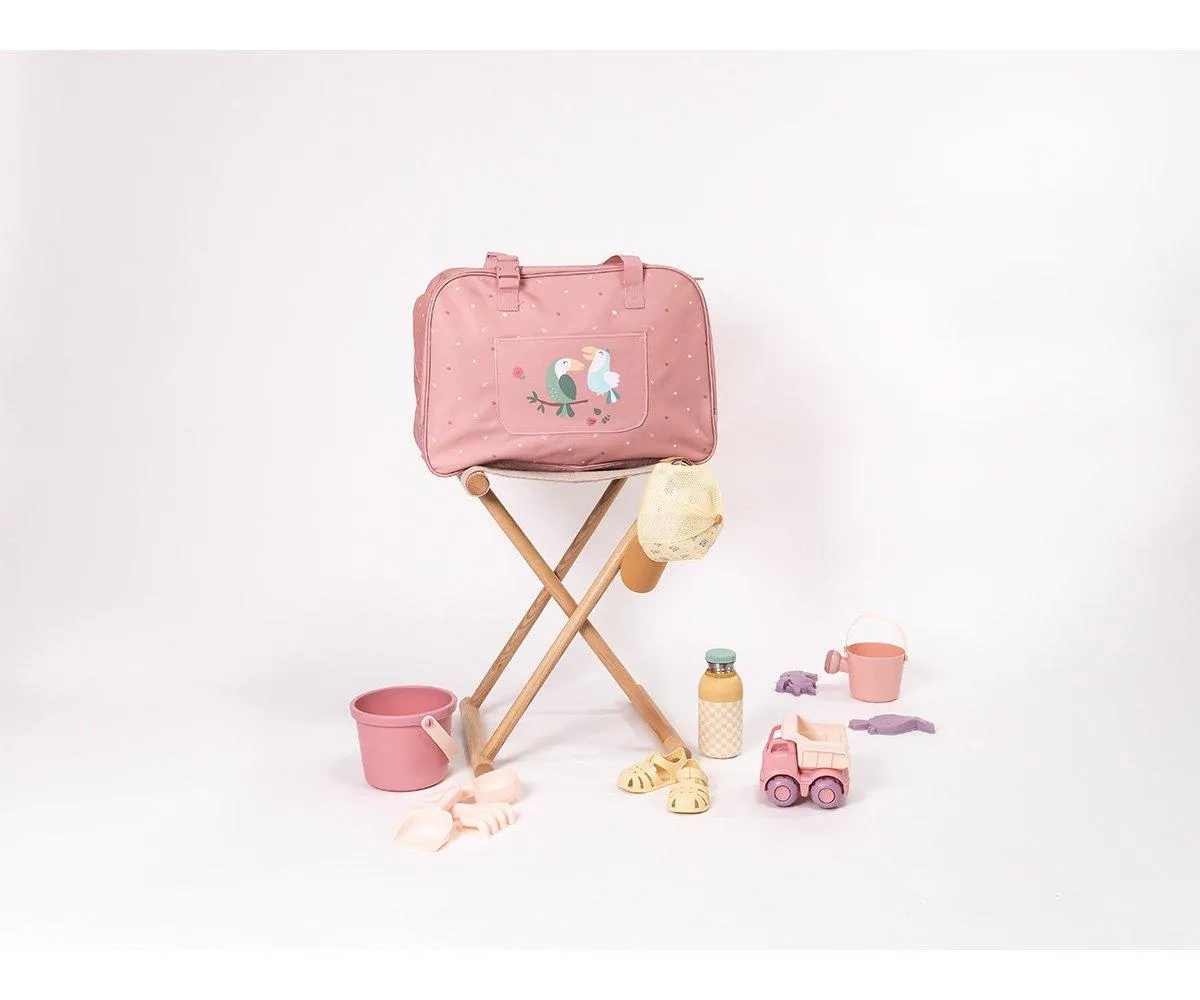 Bolso de Playa con Rejilla Antiarena Toucan - Imagen 4