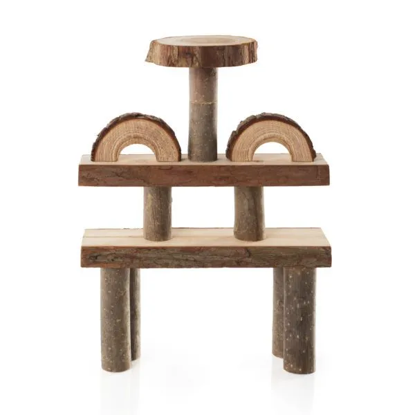 Branch Blocks Guidecraft - Imagen 3