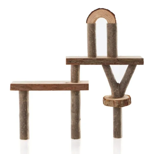 Branch Blocks Guidecraft - Imagen 4