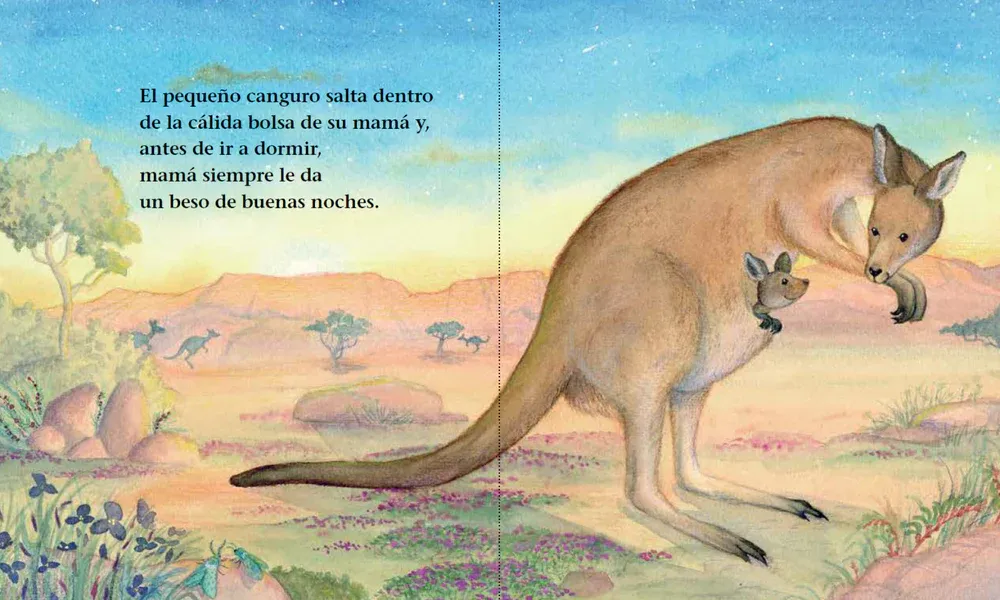 BUENAS NOCHES PEQUEÑO - Imagen 2