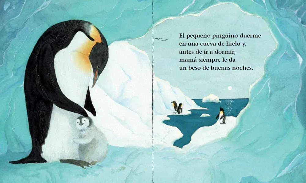 BUENAS NOCHES PEQUEÑO - Imagen 4