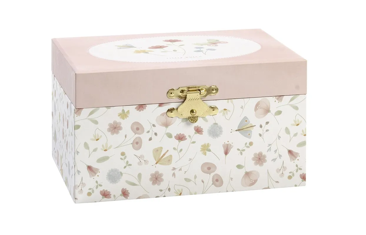 Caja de Música Joyero Little Dutch - Imagen 3