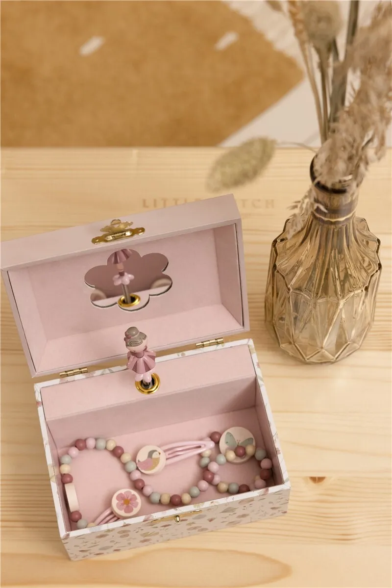 Caja de Música Joyero Little Dutch - Imagen 4