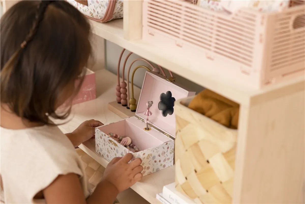 Caja de Música Joyero Little Dutch - Imagen 5