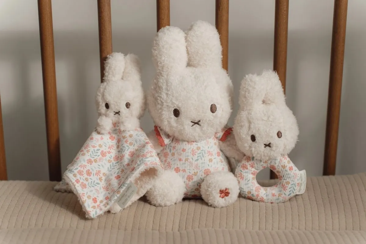 Caja Regalo Miffy Lucky Blossom Little Dutch - Imagen 5