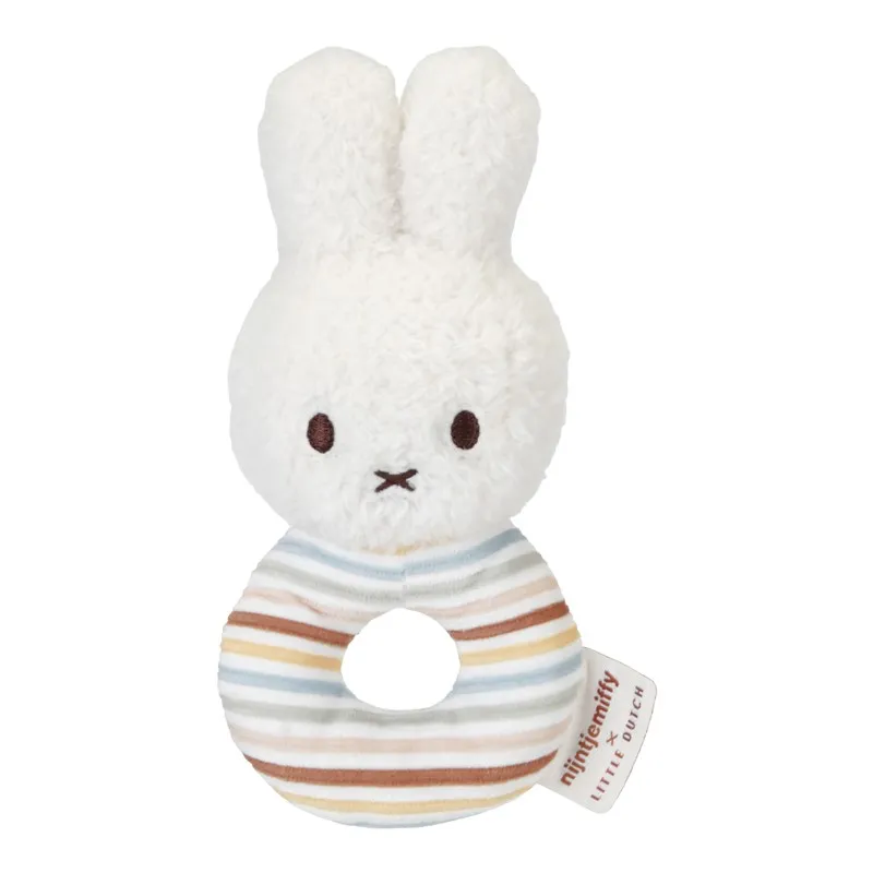 Caja de Regalo Miffy Vintage Sunny por Little Dutch - Imagen 6
