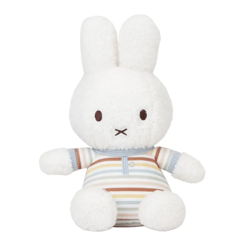 Caja de Regalo Miffy Vintage Sunny por Little Dutch - Imagen 3