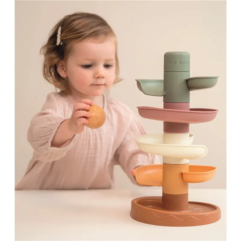 Circuito Bola Vintage Little Dutch - Imagen 2