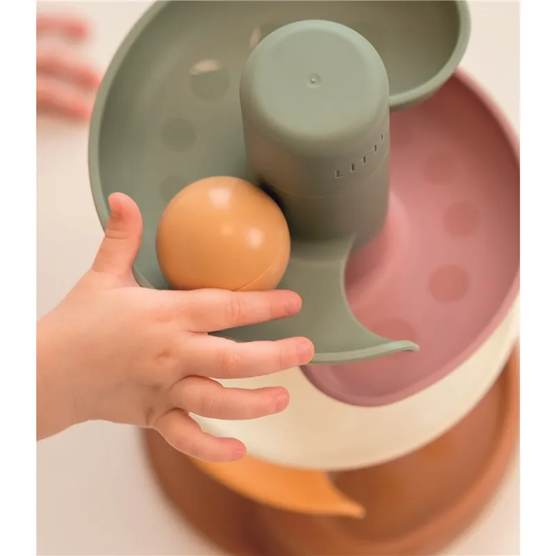 Circuito Bola Vintage Little Dutch - Imagen 3