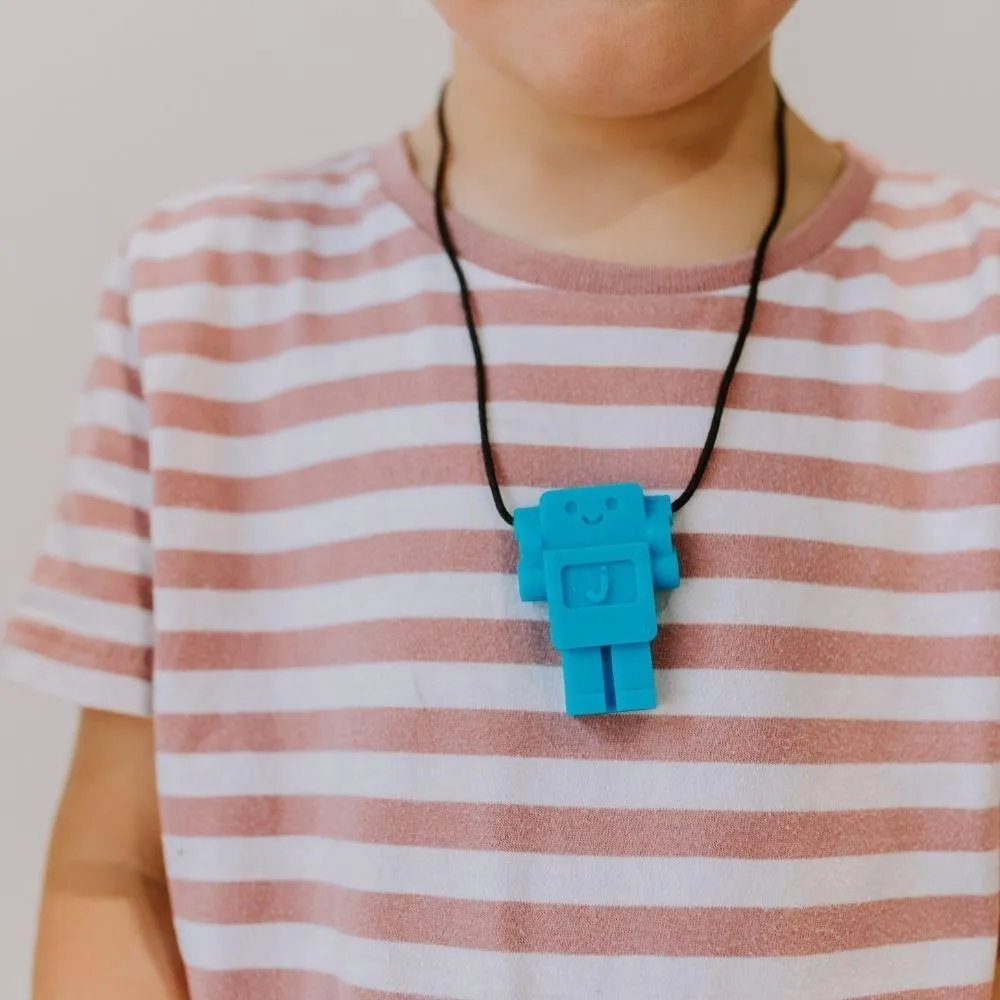 Colgante Robot Mordedor Jellystone - Imagen 2