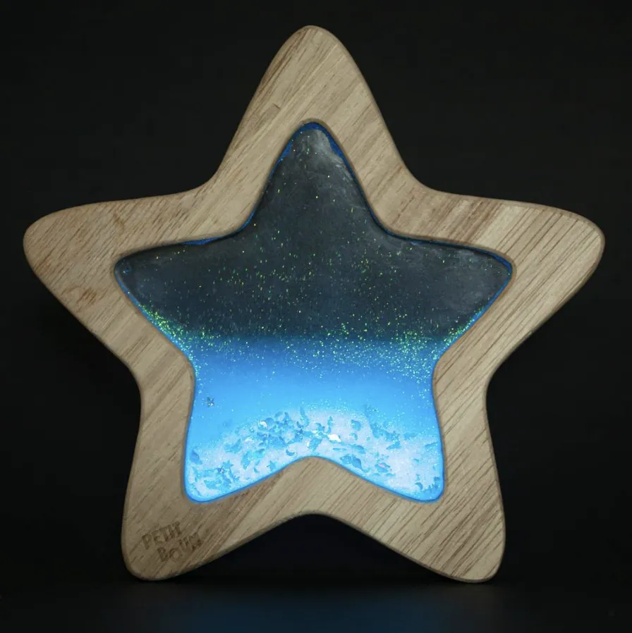 Petit Boum Estrella Sensorial Orionis - Imagen 6