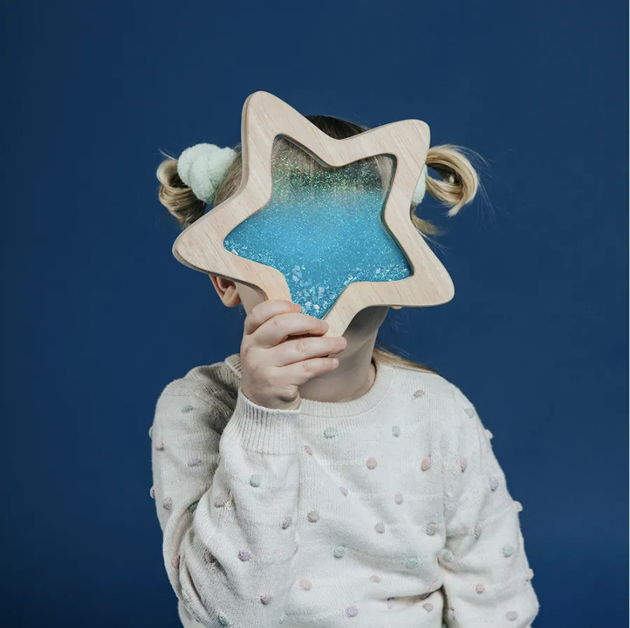 Petit Boum Estrella Sensorial Orionis - Imagen 5