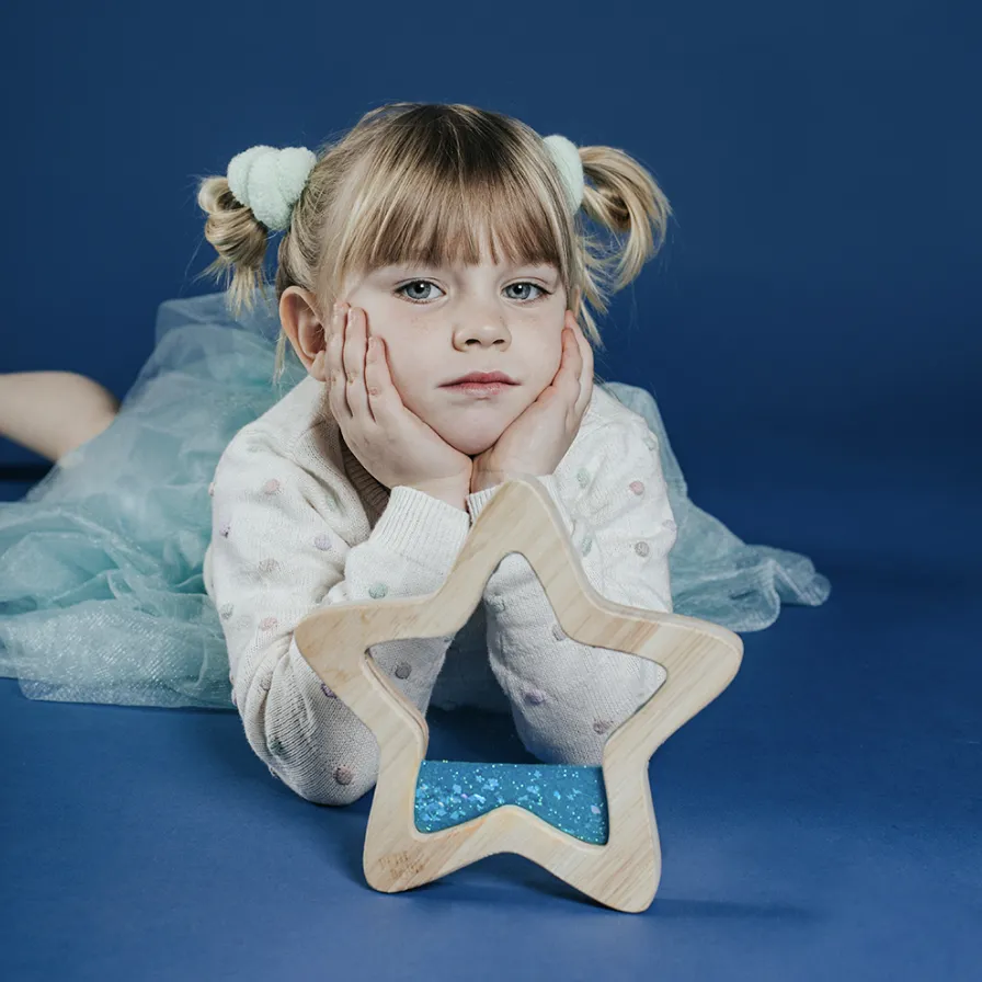 Petit Boum Estrella Sensorial Orionis - Imagen 4