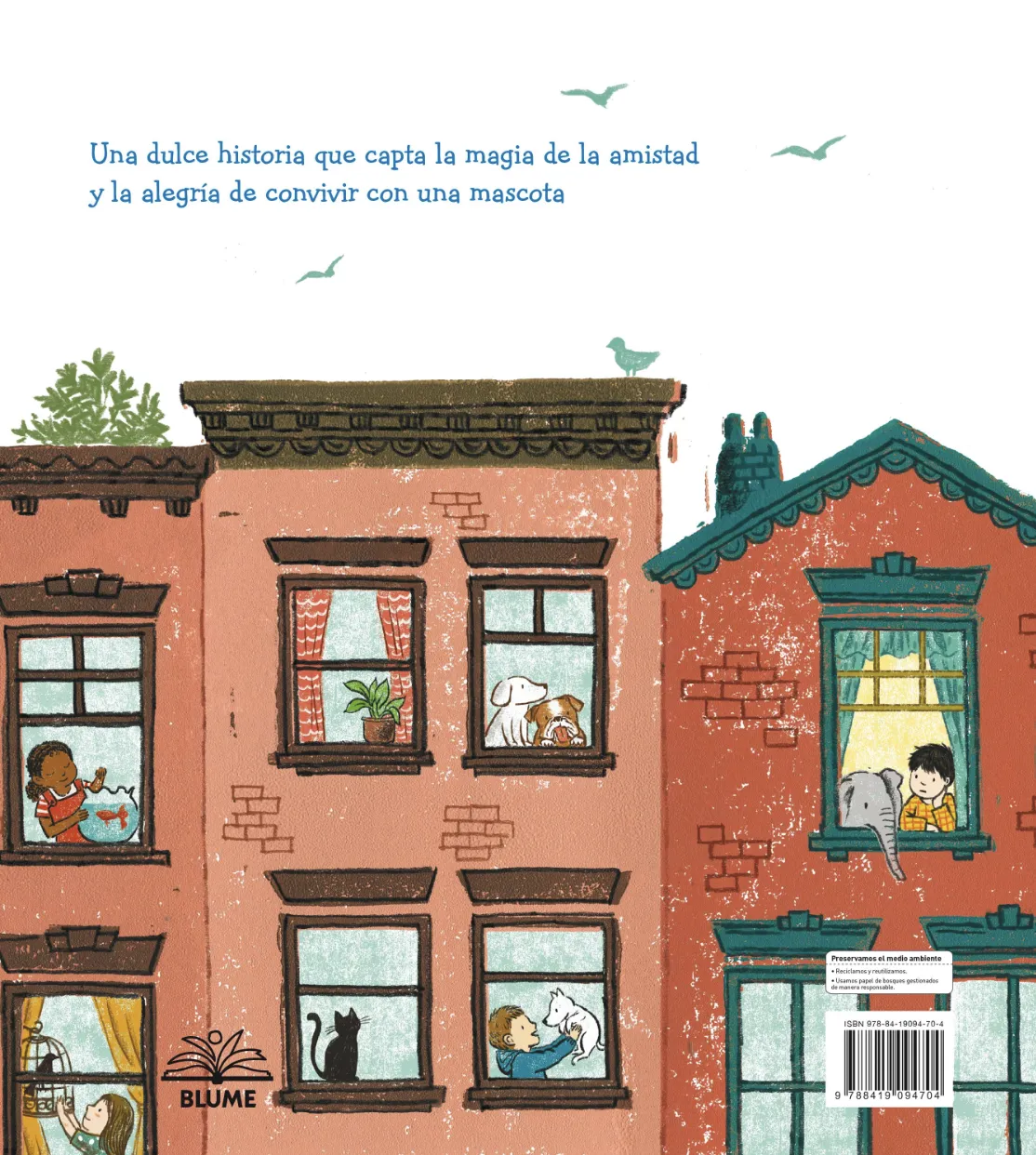 PROHIBIDA LA ENTRADA A LOS ELEFANTES - Imagen 3