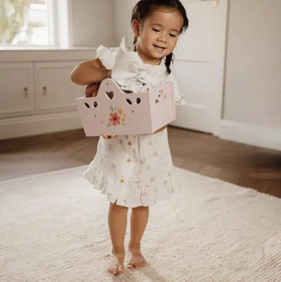 Set de Picnic de Madera FSC Little Dutch - Imagen 5