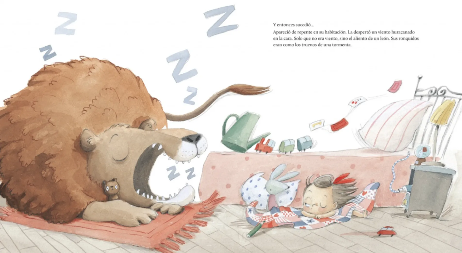 ESTO NO ES UNA SELVA - Imagen 3