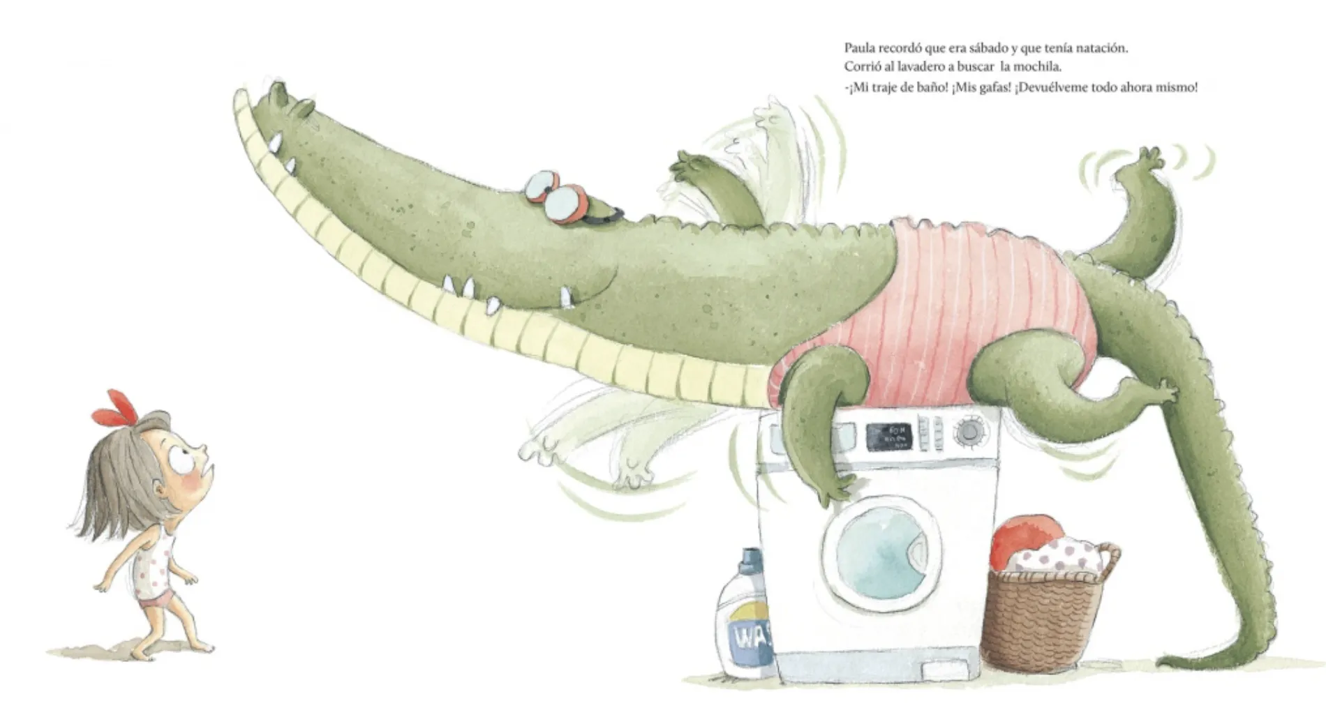 ESTO NO ES UNA SELVA - Imagen 2