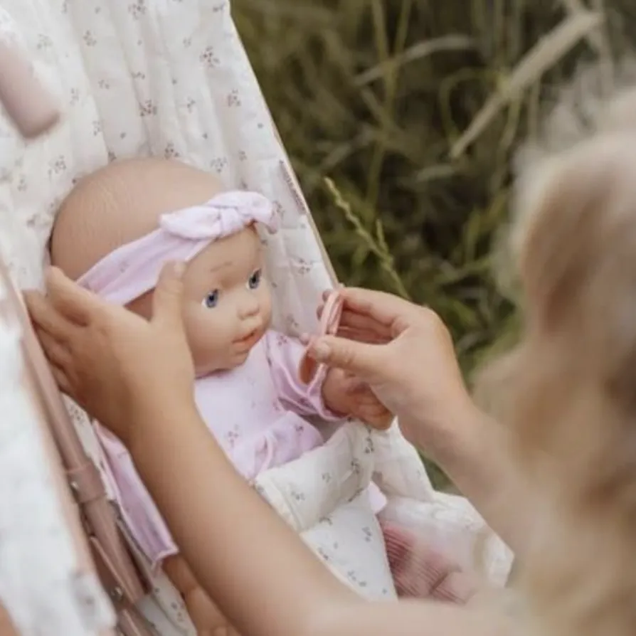Lily Muñeca Little Dutch - Imagen 3
