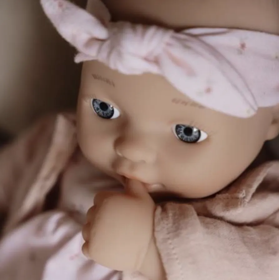 Lily Muñeca Little Dutch - Imagen 2