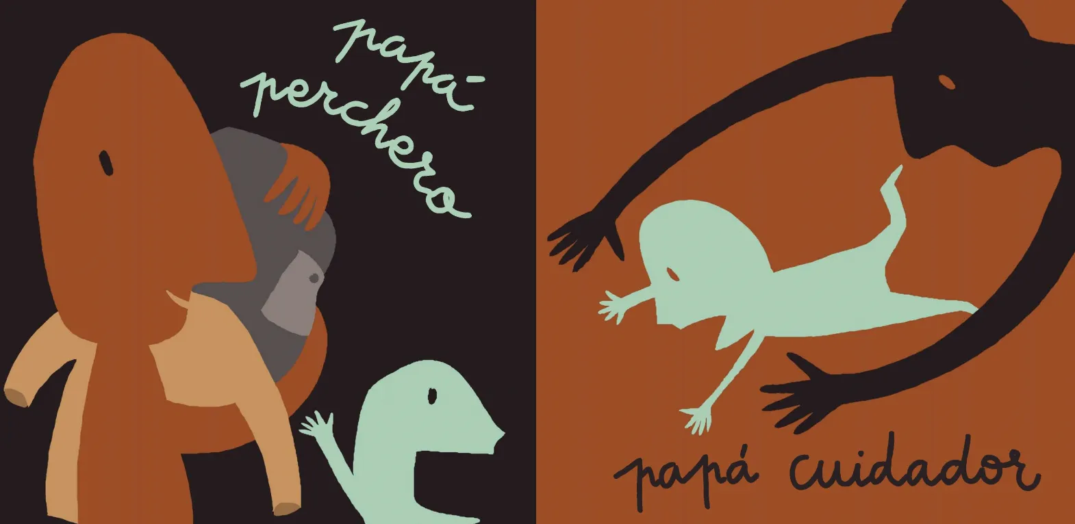 P DE PAPÁ - Imagen 5