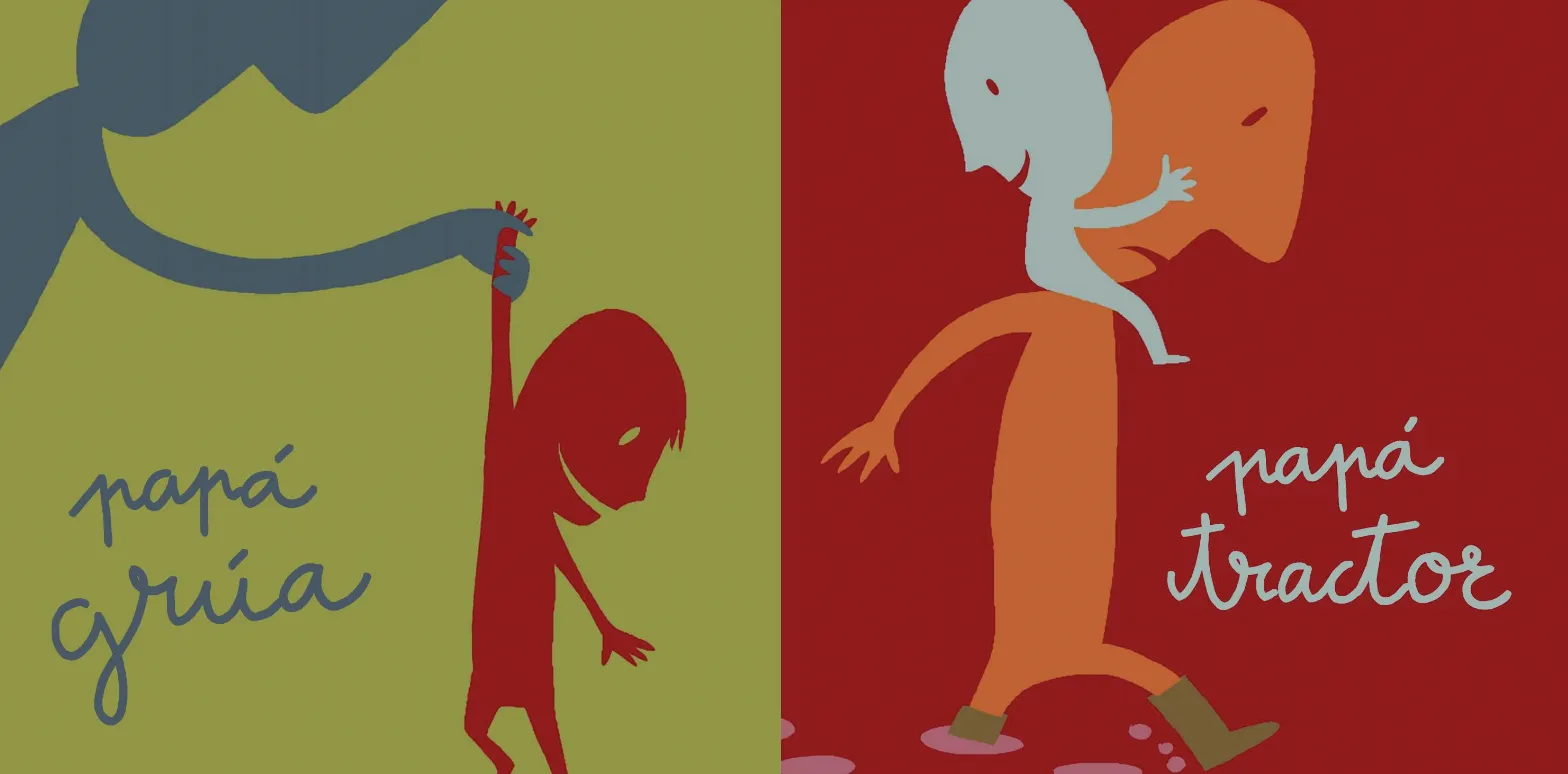 P DE PAPÁ - Imagen 6