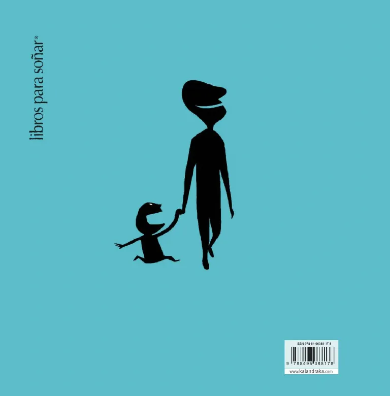 P DE PAPÁ - Imagen 3