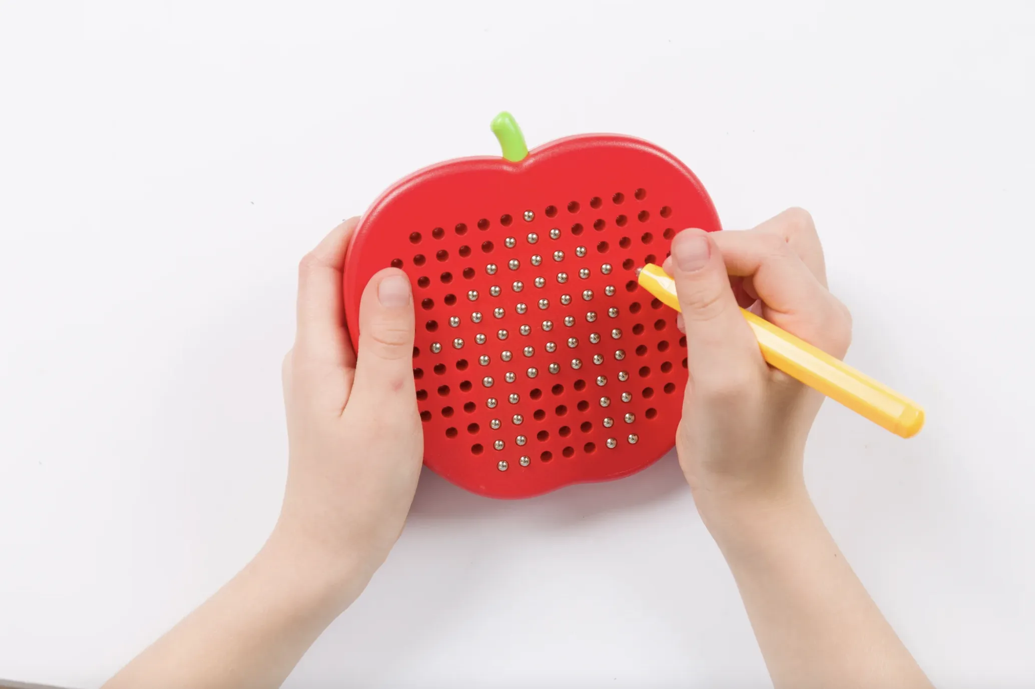 Braintoys Imapad Pocket Manzana - Imagen 2