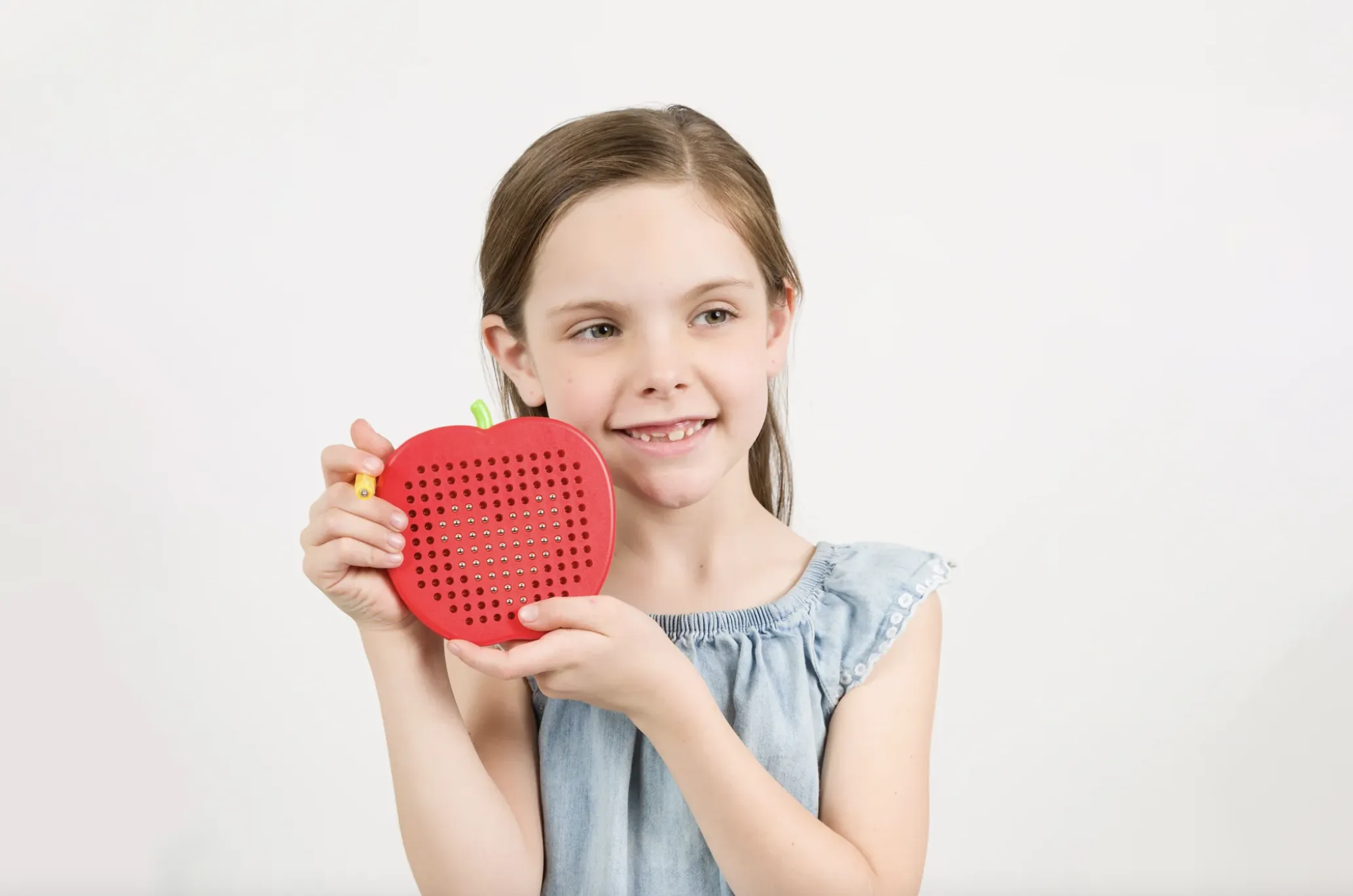 Braintoys Imapad Pocket Manzana - Imagen 3