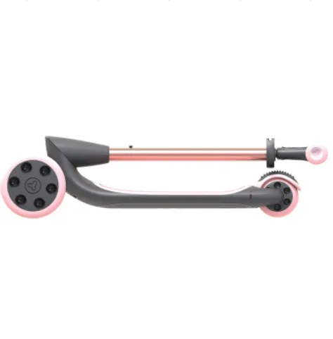 Yglider Luna Rosa Correpasillos Patinete - Imagen 3