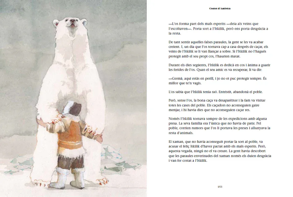 Cuentos y mitos del mundo. Historias para reencontrarnos en la diversidad - Imagen 4