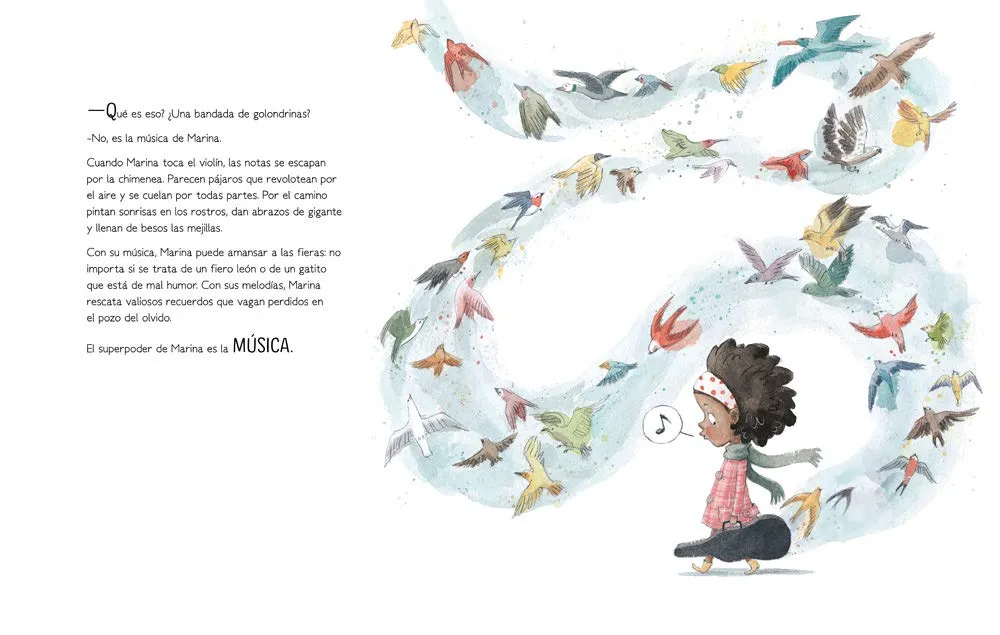 EL GRAN LIBRO DE LOS SUPERPODERES - Imagen 4