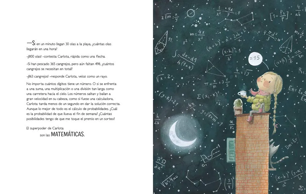 EL GRAN LIBRO DE LOS SUPERPODERES - Imagen 5