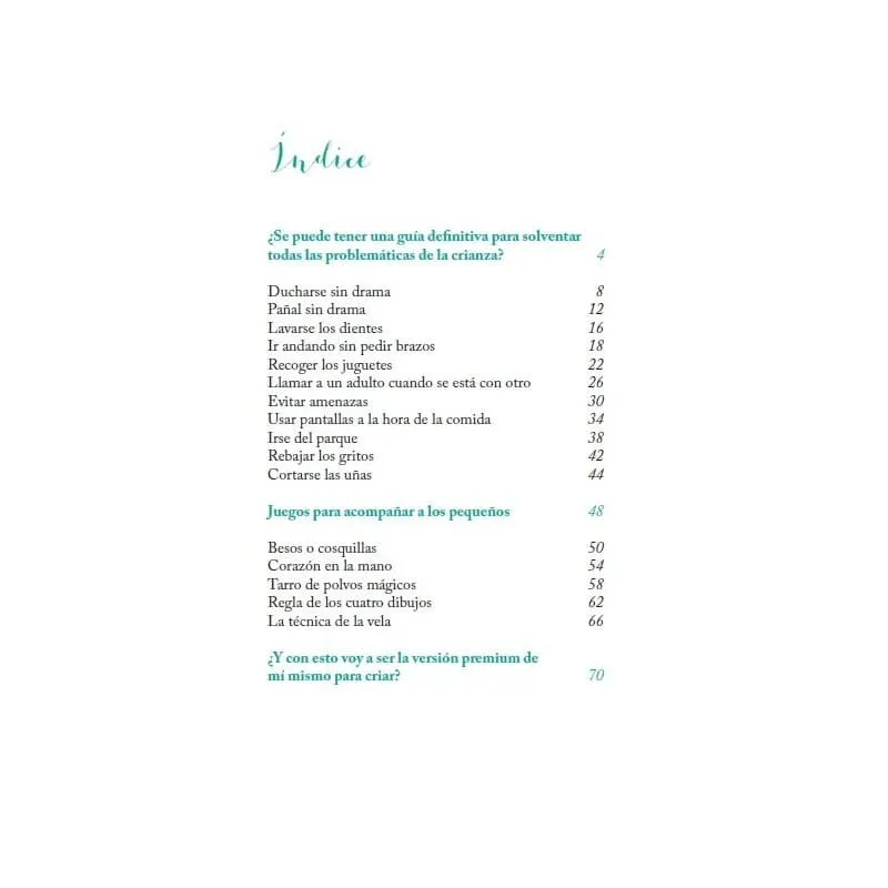 ENCICLOPEDIA PARA CRIAR Y DISFRUTAR DEL PROCESO - Imagen 3