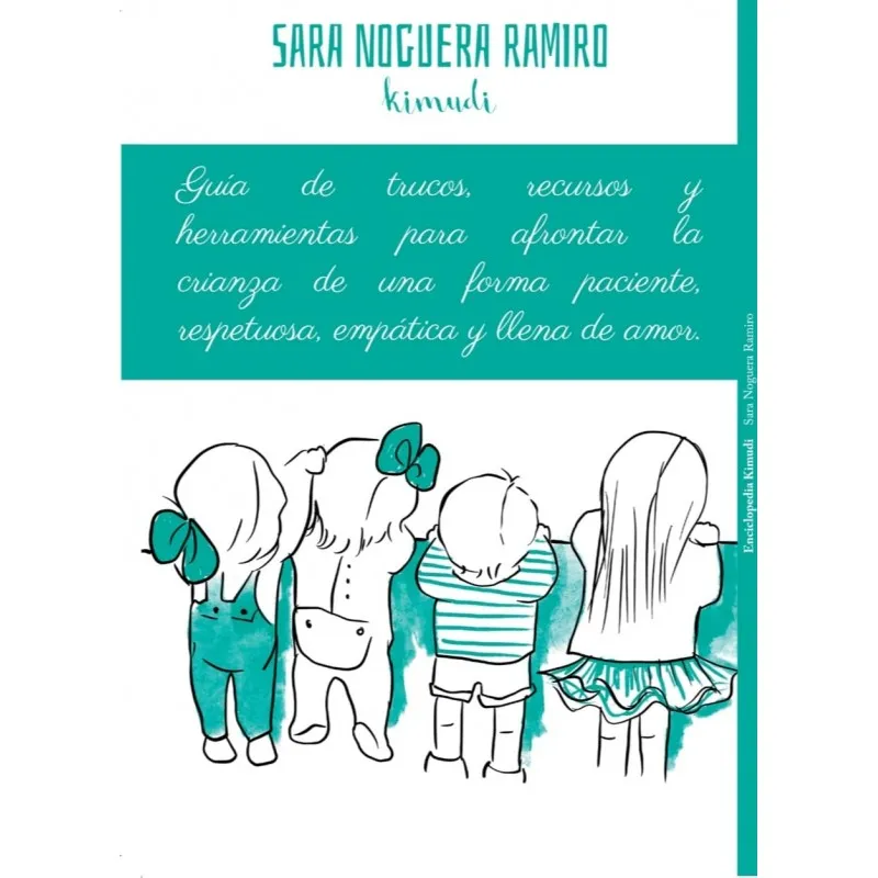 ENCICLOPEDIA PARA CRIAR Y DISFRUTAR DEL PROCESO - Imagen 2